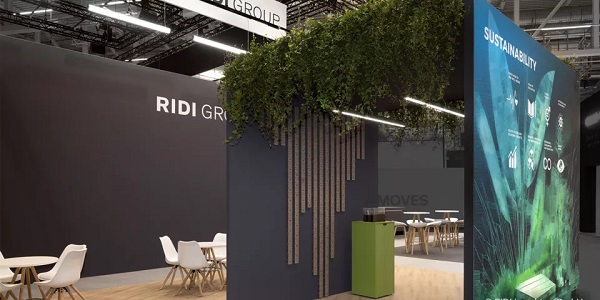 必达福使用含再生PMMA的宝克力® proTerra生产高品质光学元件，助力可持续照明设计 中国塑料网,vlevle.com