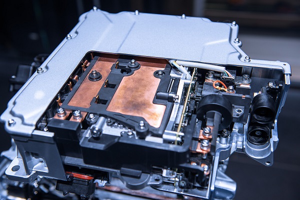 Syensqo在中国推出全新PPS牌号以更好应对电动汽车高压化趋势要求 中国塑料网,vlevle.com