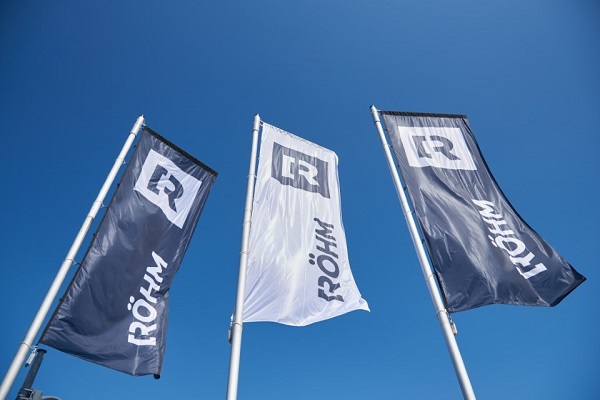 微信图片_20240801104137.jpg 罗姆集团成立五周年:创新引领,共绘甲基丙烯酸酯行业新篇章 中国塑料网,vlevle.com