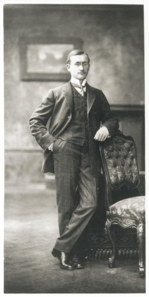 亚克力发明者罗姆博士入选塑料名人堂 中国塑料网,vlevle.com