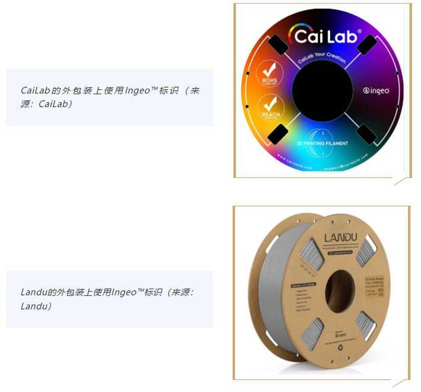 NatureWorks深化品牌授权合作，以创新联动推动Ingeo™生物聚合物的全球应用 中国塑料网,vlevle.com