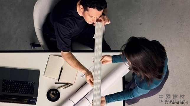 1.jpg 宝克力®赋能Zumtobel新一代灯具系统,光学表现再升级 中国塑料网,vlevle.com