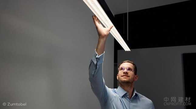 2.jpg 宝克力®赋能Zumtobel新一代灯具系统,光学表现再升级 中国塑料网,vlevle.com