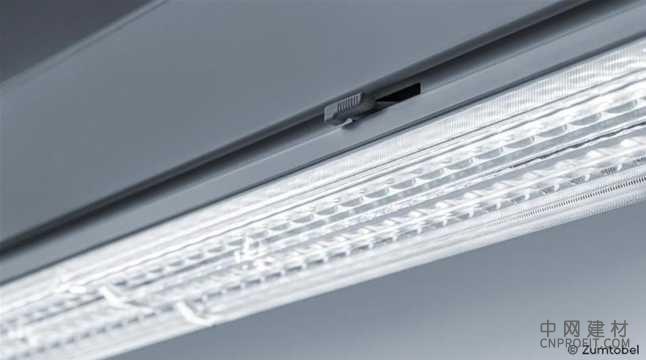 4.jpg 宝克力®赋能Zumtobel新一代灯具系统,光学表现再升级 中国塑料网,vlevle.com