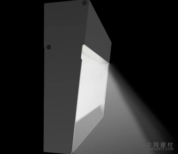 罗姆上海为 RAB Lighting 提供ISCC PLUS认证的生物循环PMMA 宝克力® proTerra 8N,助力可持续照明设计 中国塑料网,vlevle.com