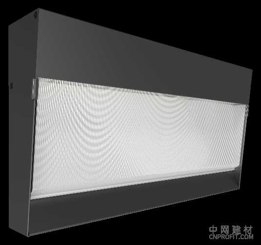 罗姆上海为 RAB Lighting 提供ISCC PLUS认证的生物循环PMMA 宝克力® proTerra 8N,助力可持续照明设计 中国塑料网,vlevle.com