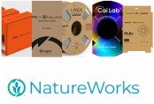NatureWorks深化品牌授权合作，以创新联动推动Ingeo™生物聚合物的全球应用