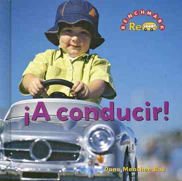 A Conducir! = Driving