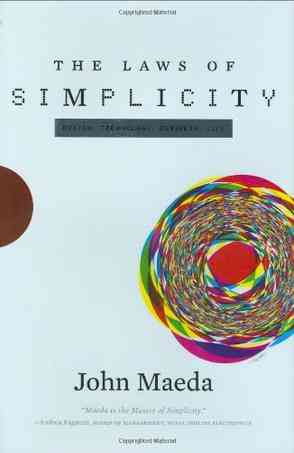 The Laws of Simplicity