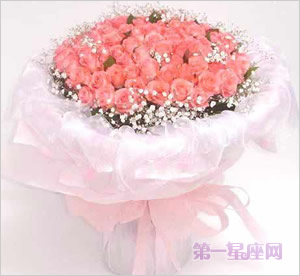 50朵玫瑰花语,送50朵玫瑰代表什么意思?