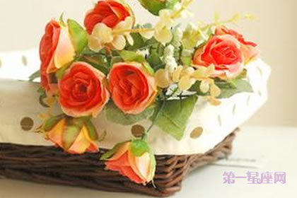 6月16日花语:苔苏玫瑰,生日花语谦虚