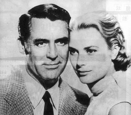 美国著名演员加里·格兰特出生(转自:历史上的今天。com)