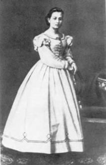 俄国女数学家苏菲·柯瓦列夫斯卡娅出生(歷史上的今天。中国)