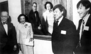 华裔电脑巨人王安诞辰(历史上今天lssjt.cn)