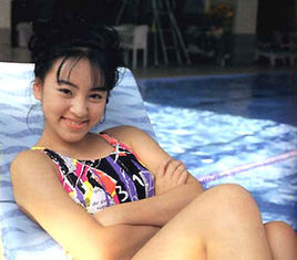 刘致妤的英文名