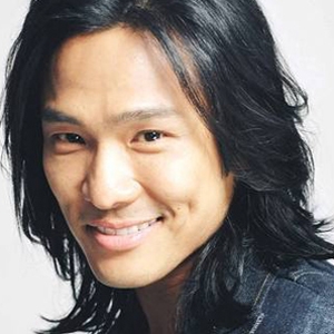 杜德伟的英文名