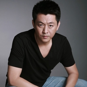 庹宗华的英文名