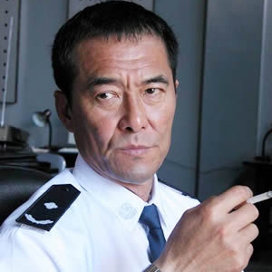 王庆祥的英文名