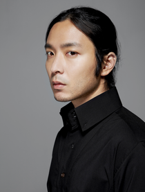 Verbal Jint的英文名