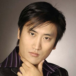 吴云飞的英文名