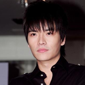 王传一的英文名