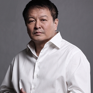 杨亚洲的英文名