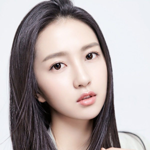 许龄月的英文名