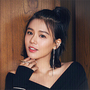 马思纯的英文名