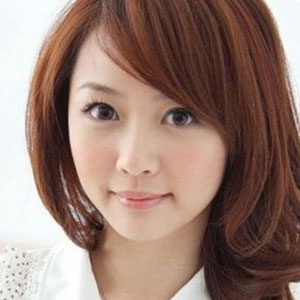 赖薇如的英文名