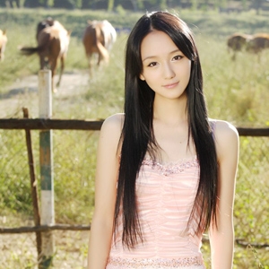 张姮儿的英文名