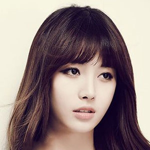 金亚荣的英文名