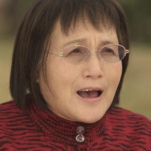 郑毓芝的英文名