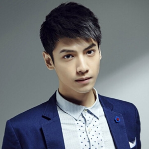 罗云熙的英文名