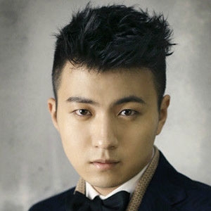 谭学亮的英文名