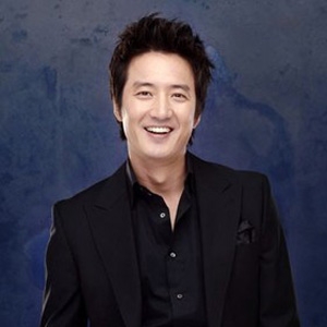 郑俊浩的英文名