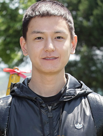 林周焕的英文名