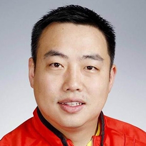 刘国梁的英文名