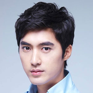 文皓程的英文名