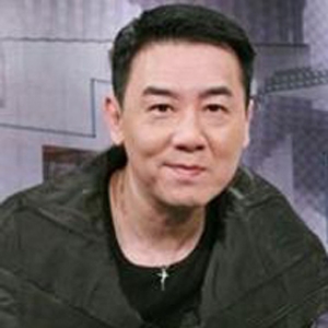 王书麟的英文名