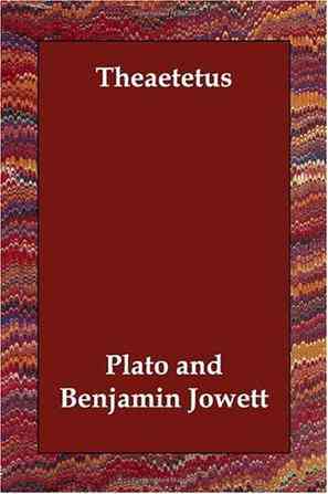 Theaetetus