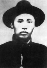 京汉铁路工人大罢工