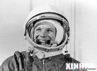 前苏联航天员，世界第一位太空使者加加林出生