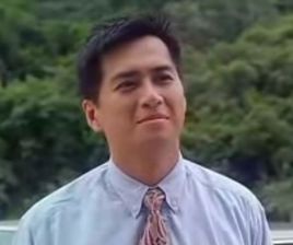 林祖辉的英文名