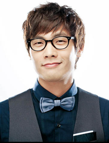 崔丹尼尔的英文名