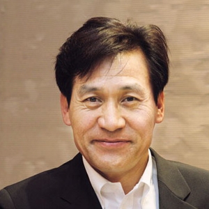 安圣基的英文名