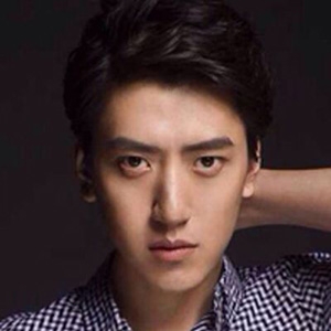 王德枫的英文名