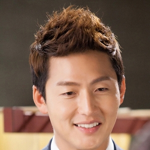 李廷镇的英文名