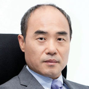 姜信日的英文名