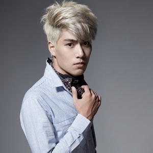 林子闳的英文名