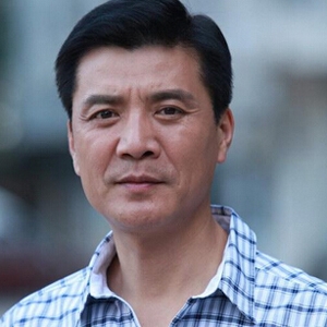 刘之冰的英文名